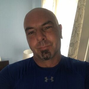 Meet your Posher, Thomas